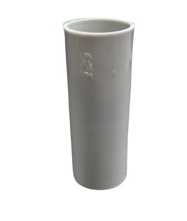 UNION PVC PARA CAÑO DESAGUE SPLIT 25MM