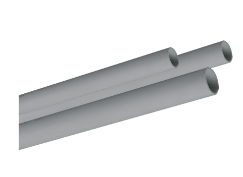 CAÑO PVC RIGIDO DESAGUE SPLIT 25MM TIRA 3MTS
