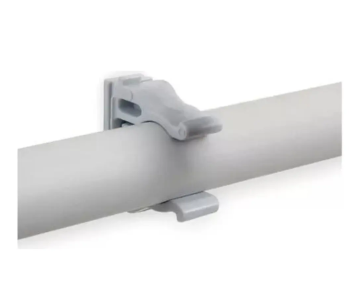 GRAMPA PVC PARA CAÑO DESAGUE SPLIT 25MM
