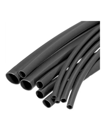 BOBINA TERMOCONTRAIBLE SPAGUETTI 4,5MM (4,5MM/2,25MM)