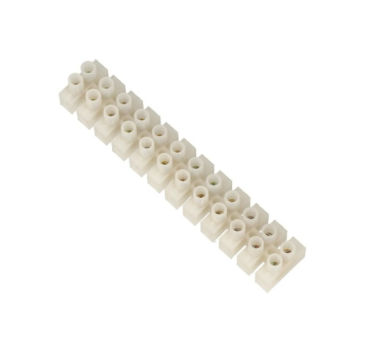 BORNERA PARA EMPALME 1,5MM