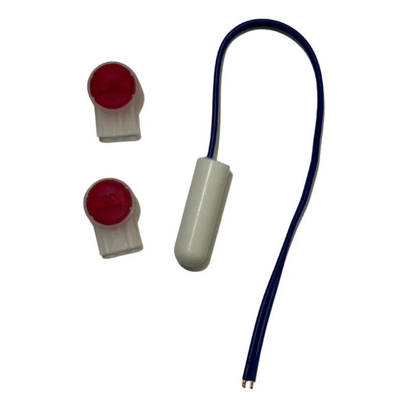 SENSOR HELADERA 2.7K UNIVERSAL CON CONECTORES