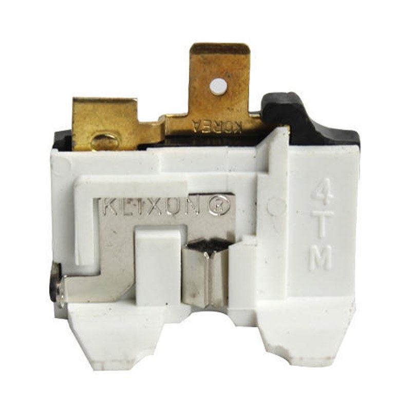 PROTECTOR TERMICO MOTOR HELADERA 1/5 PTC