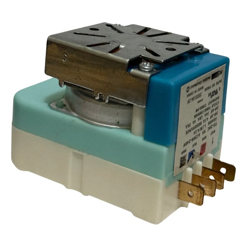 TIMER HELADERA GAFA / PATRICK / ELECTROLUX