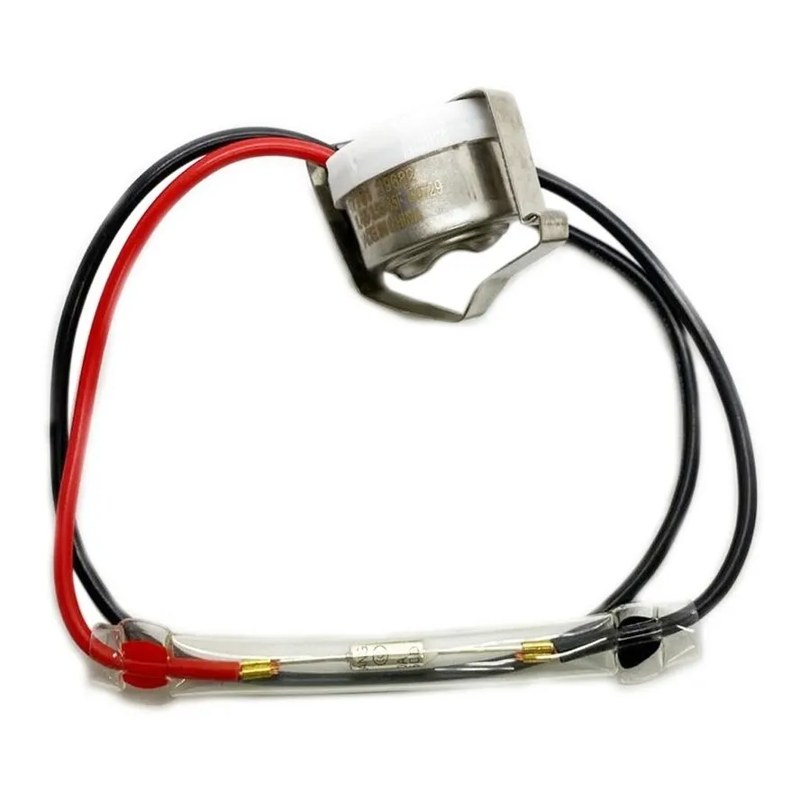BIMETAL HELADERA ML-55 CON FUSIBLE