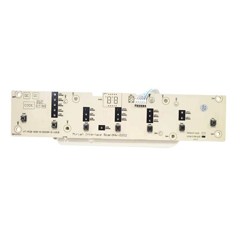 PLAQUETA LAVARROPAS ELECTROLUX MIRIAM DIGITAL WASH (SIN DISPLAY)